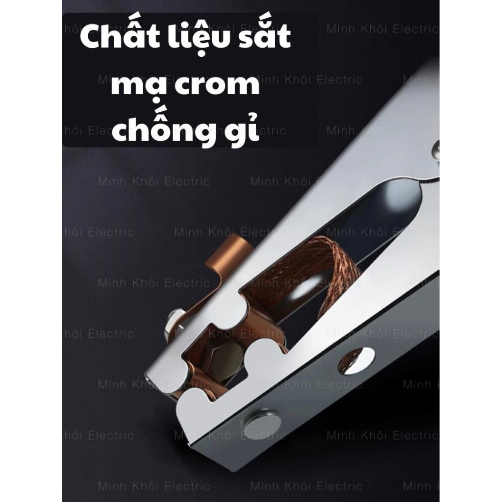 Kẹp mát 300A,kẹp mass máy hàn,kẹp mát máy hàn 300A,kìm mát,kìm hàn,kìm kẹp mát,kẹp mas,