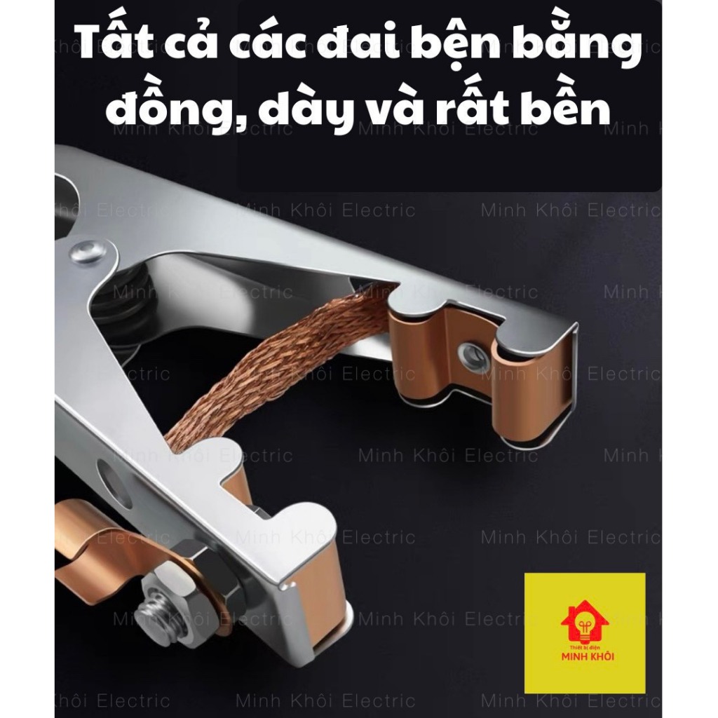 Kẹp mát 300A,kẹp mass máy hàn,kẹp mát máy hàn 300A,kìm mát,kìm hàn,kìm kẹp mát,kẹp mas,