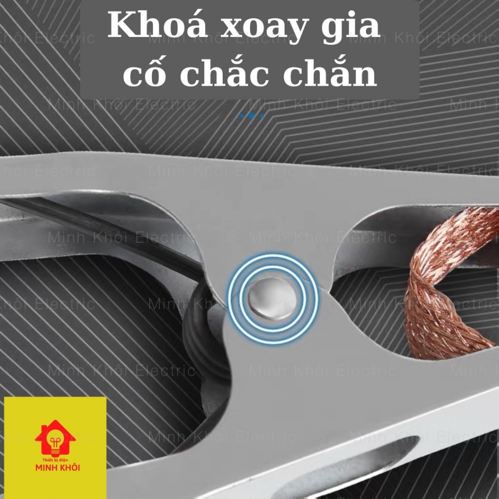 Kẹp mát 300A,kẹp mass máy hàn,kẹp mát máy hàn 300A,kìm mát,kìm hàn,kìm kẹp mát,kẹp mas,