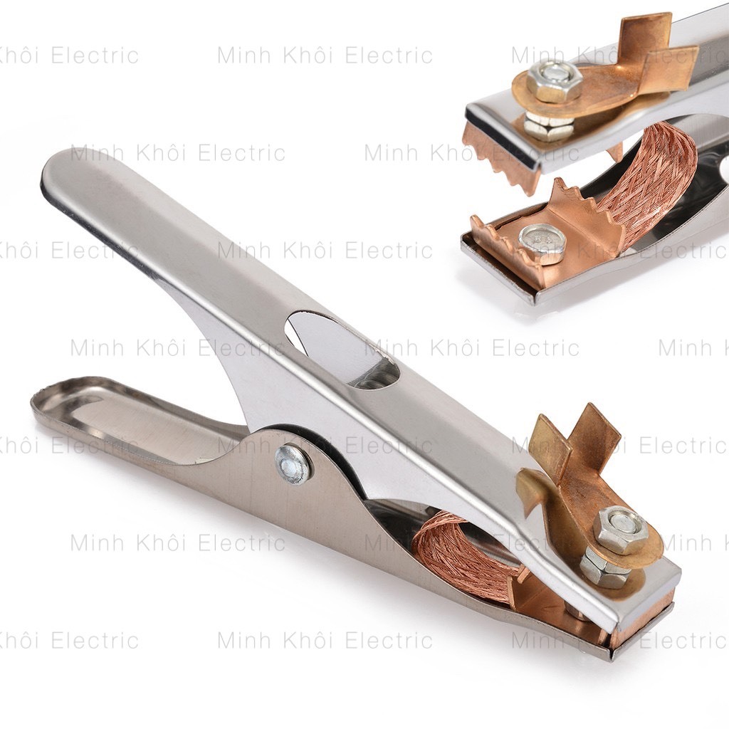 Kẹp mát 300A,kẹp mass máy hàn,kẹp mát máy hàn 300A,kìm mát,kìm hàn,kìm kẹp mát,kẹp mas,