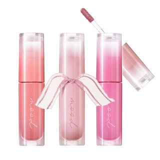 Son ink  MOOD GLOWY TINT (đầy đủ mã màu)