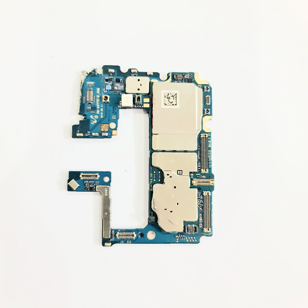 Mainboard Điện thoại SamSung S10 5G / G977N hàng Zin tháo máy.