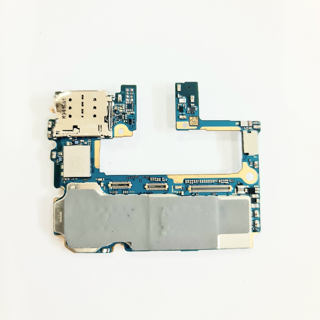 Mainboard Điện thoại SamSung S10 5G / G977N hàng Zin tháo máy.