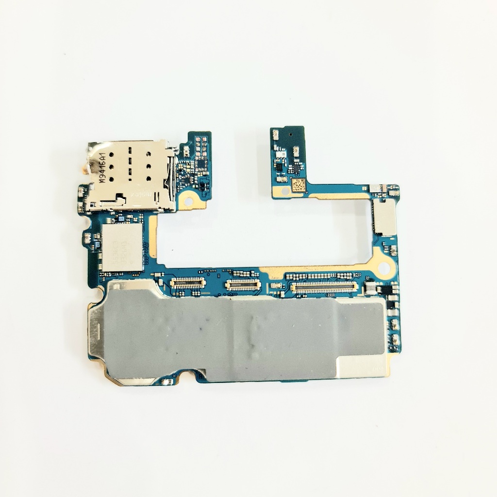 Mainboard Điện thoại SamSung S10 5G / G977N hàng Zin tháo máy.