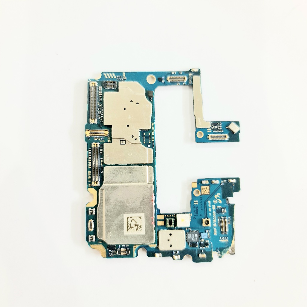 Mainboard Điện thoại SamSung S10 5G / G977N hàng Zin tháo máy.