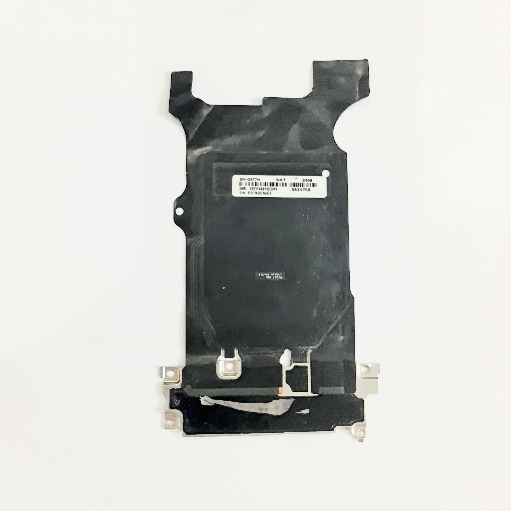 NFC Điện thoại SamSung S10 5G / G977N hàng Zin tháo máy