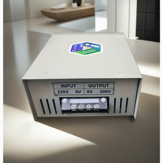 Đổi nguồn bếp từ nhật 6000, 7500 200v biến áp cho bếp từ nội địa nhật - điện tử hợp long