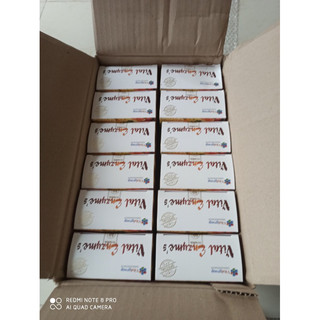 Combo 1 thùng vital enzymes bán sỉ toàn quốc