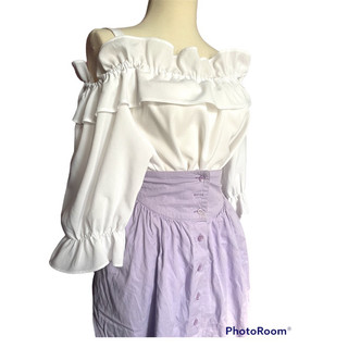 đầm set pastel