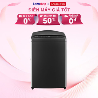 Máy giặt LG AI DD Inverter 20 kg TV2520DV7J - Hàng chính hãng