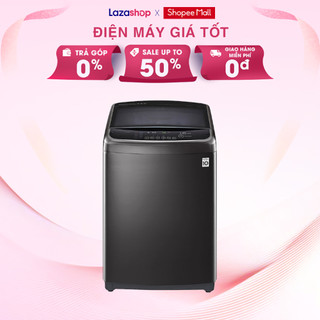 Máy giặt LG TurboWash3D Inverter 22 kg TH2722SSAK - Hàng chính hãng