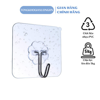 Móc dính thần thánh siêu bền và chắc chắn