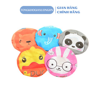 Mũ Chụp Đầu -  Mũ Bịt Đầu Khi Tắm Chống Ướt Tóc Trong Nhà Tắm (MTC01)