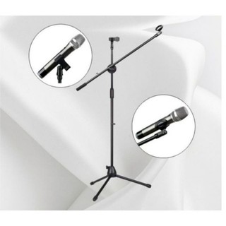 Chân để micro chan mic guitar giá rẻ