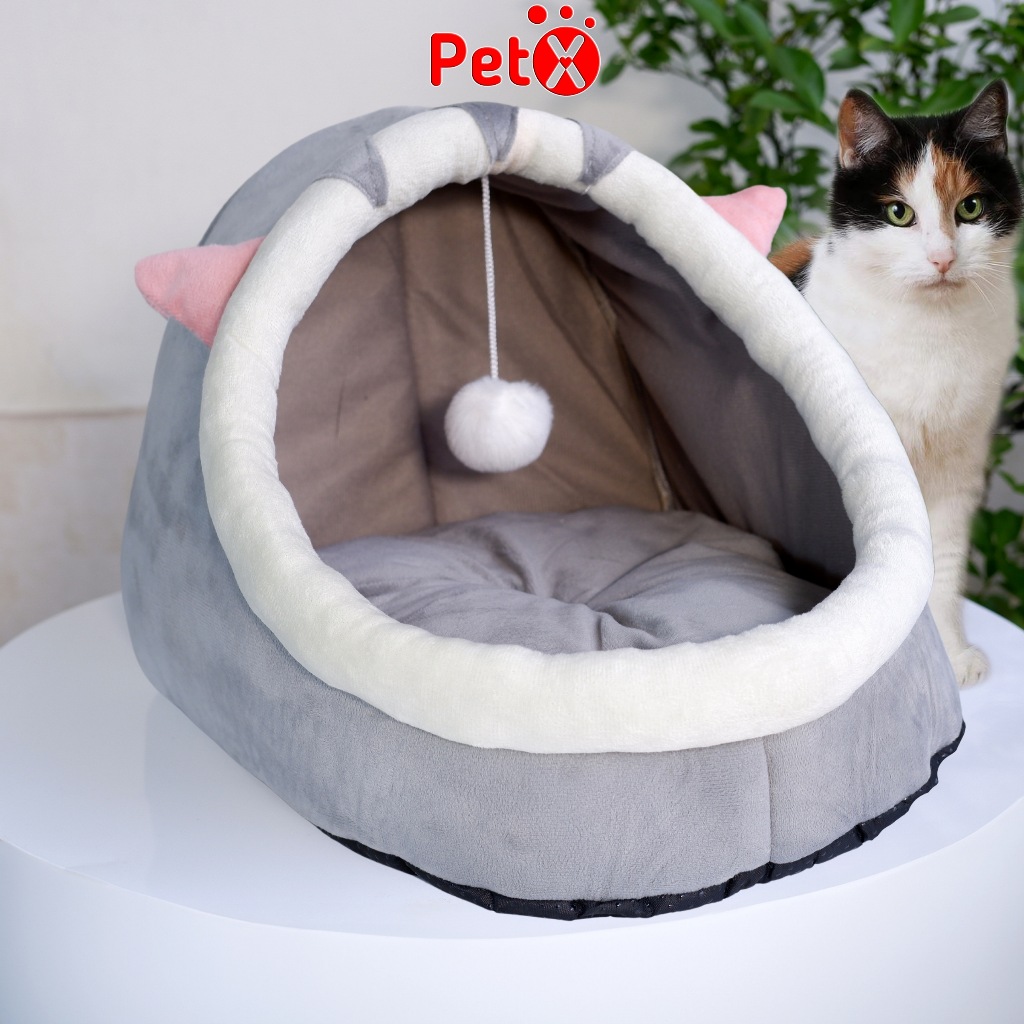 Đệm cho mèo Nệm cho chó Ổ cho chó mèo thú cưng PetX
