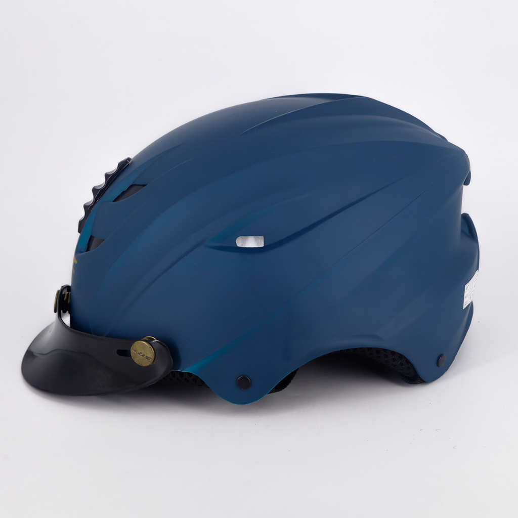 Mũ Bảo Hiểm SRT A760T Nhiều Màu - Chính Hãng