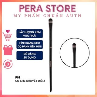 Cọ Che Khuyết Điểm VACOSI Concealer Brush - F09