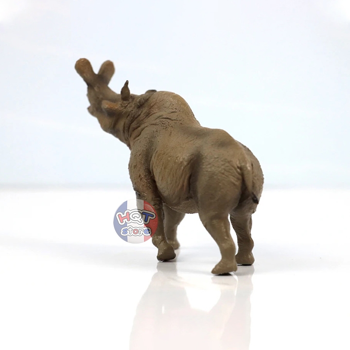 Mô hình tê giác cổ đại Megacerops TNG T4004 tỉ lệ 1/35