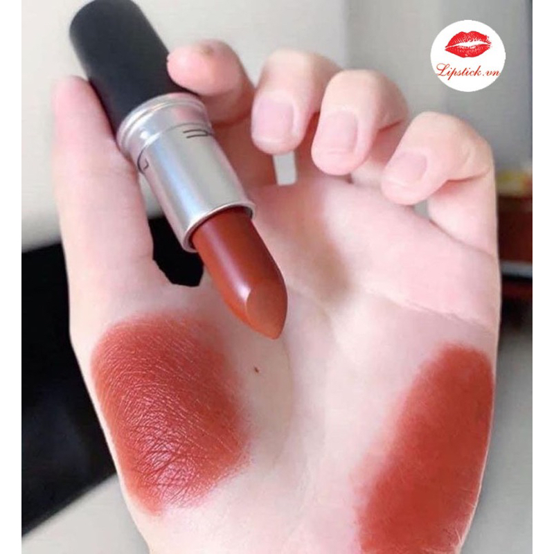 Son M.A.C màu 646 marrakesh hàng công ty fullsize fullbox