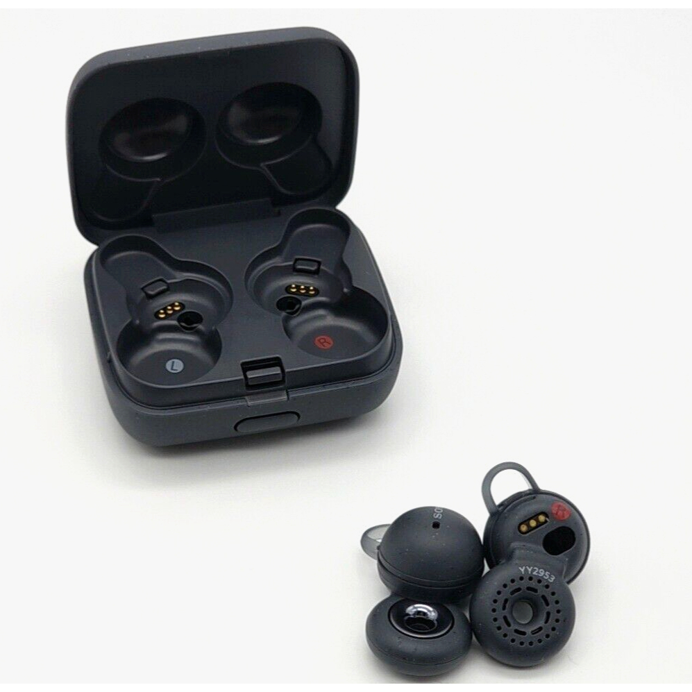 Sony WF L900 - Tai nghe bluetooth không dây Sony LinkBuds WF-L900