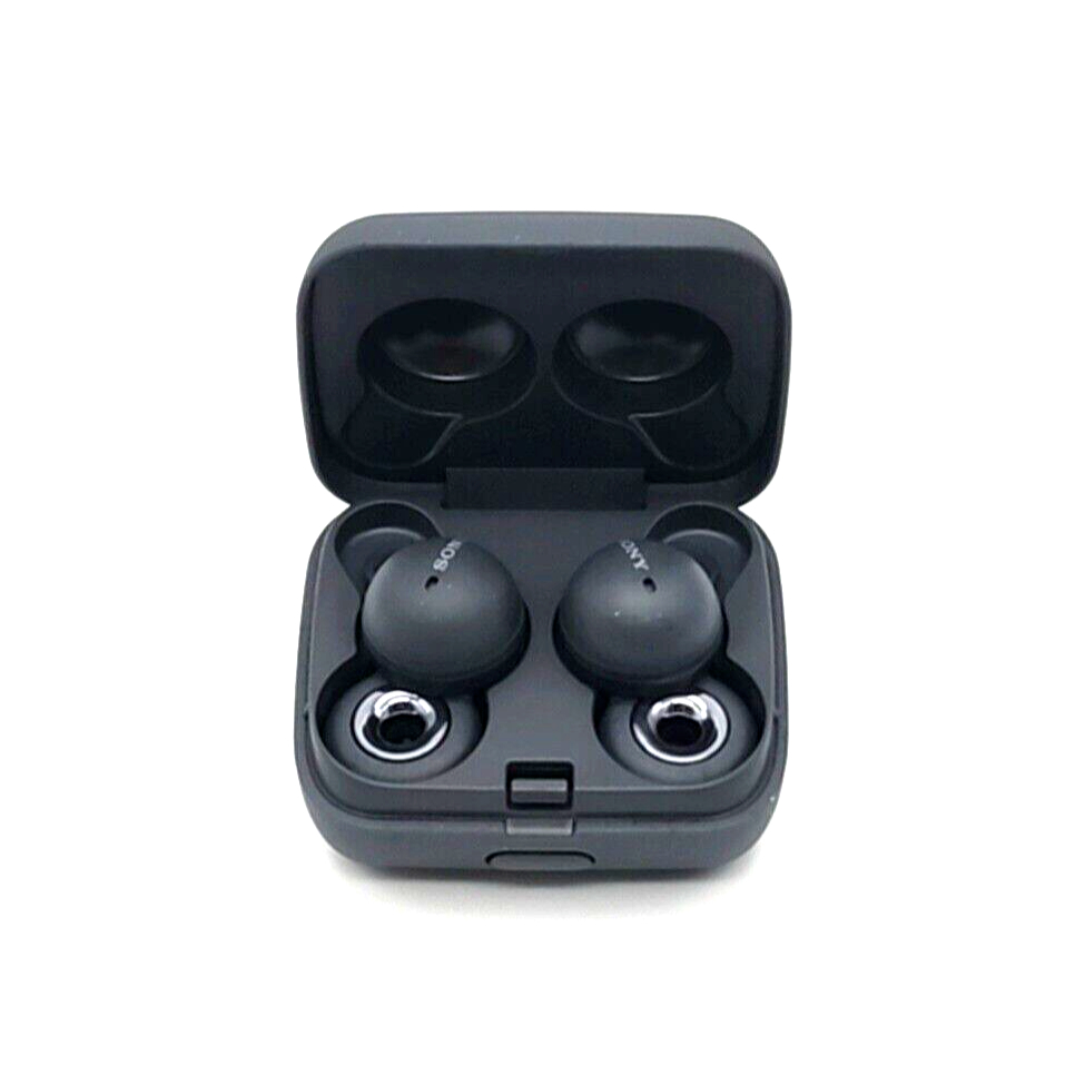 Sony WF L900 - Tai nghe bluetooth không dây Sony LinkBuds WF-L900