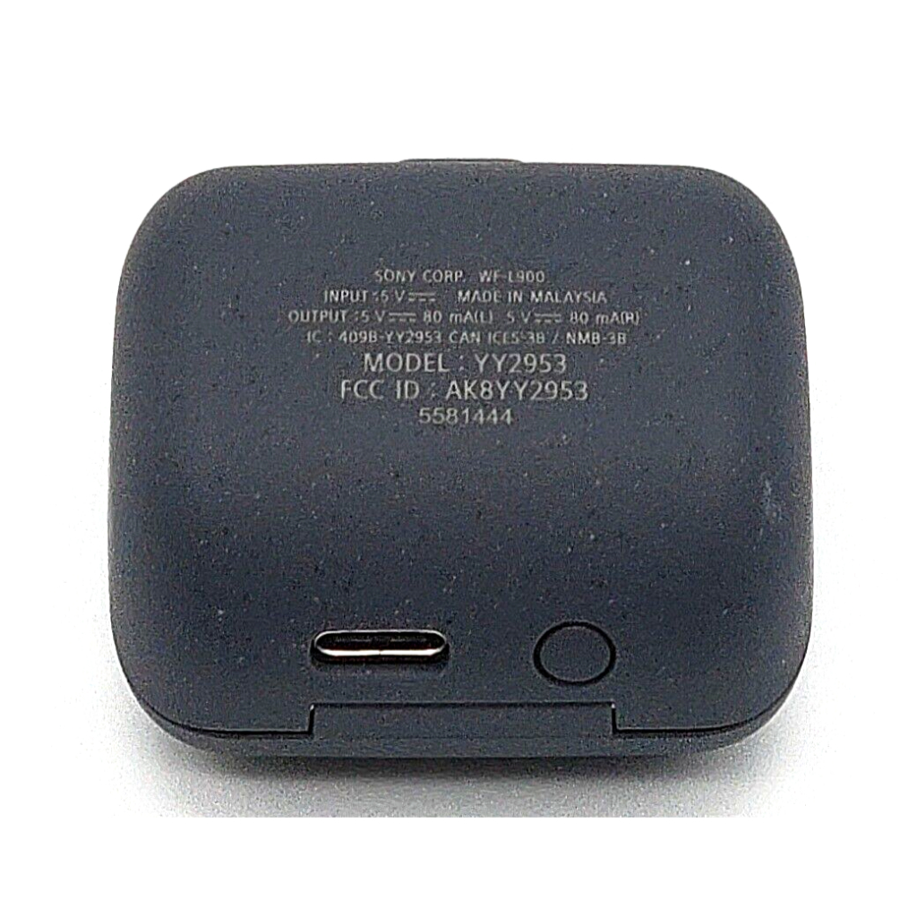 Sony WF L900 - Tai nghe bluetooth không dây Sony LinkBuds WF-L900