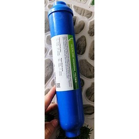 lõi lọc alkaline lõi lọc số 10 máy lọc nước