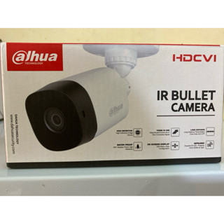 Camera Dahua full HD 2mp HAC-B1A21-P