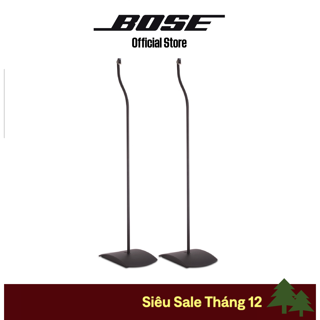 Chân đế đặt sàn đa năng Bose UFS-20 Series II [CHÍNH HÃNG]