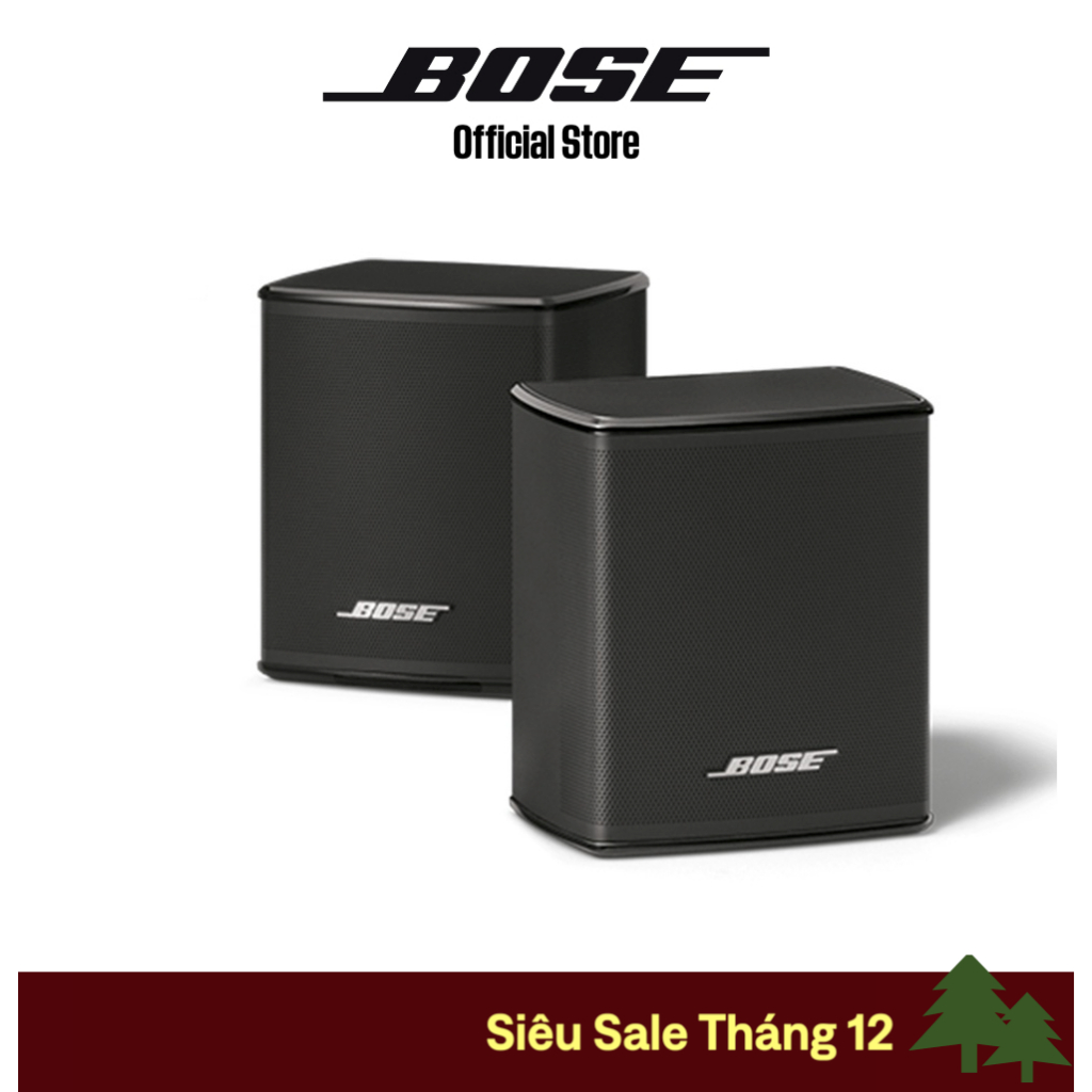 Loa Âm Thanh Vòm Bose Surround Speakers
