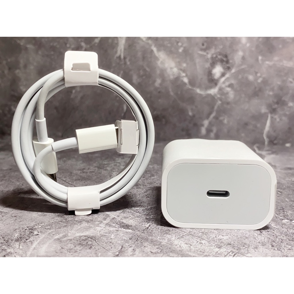 Bộ Sạc Nhanh 20W PD  Dành Cho IP 7/8plus/x/11/12/13/14PRM