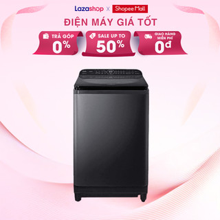 Máy giặt Panasonic Inverter 16 Kg NA-FD16V1BRV - Hàng chính hãng