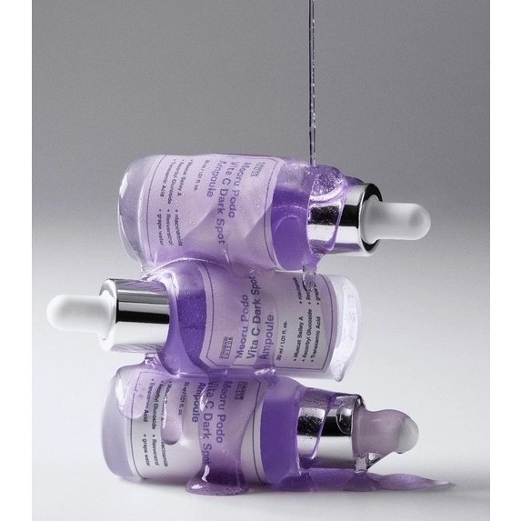 Serum Dưỡng Trắng Da SUNGBOON Hàn Quốc 30ml