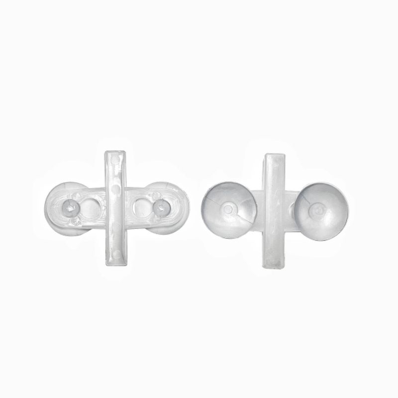 Nút ngăn vách bể cá cảnh