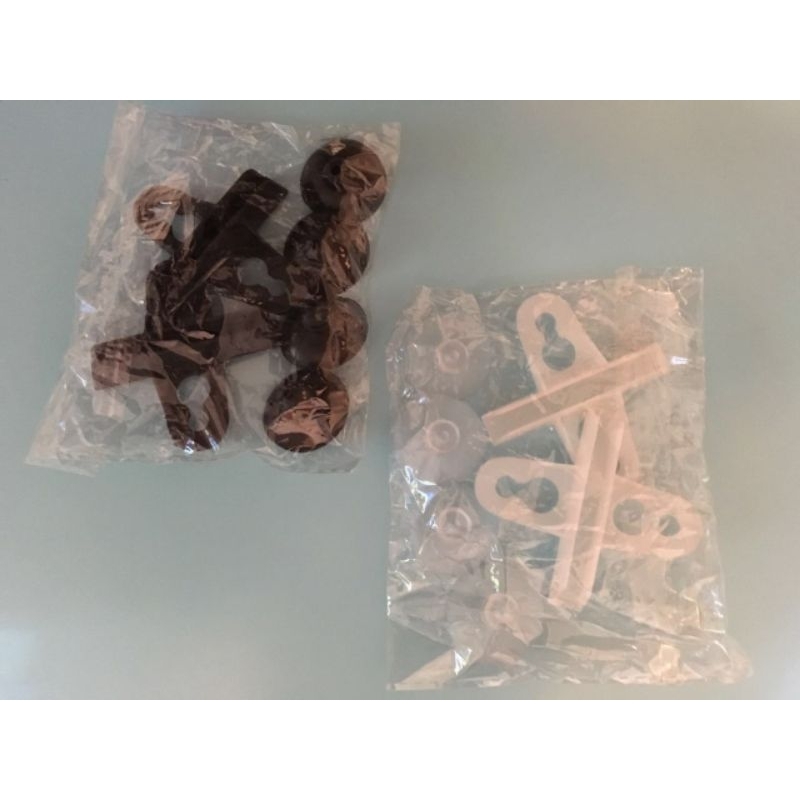 Nút ngăn vách bể cá cảnh