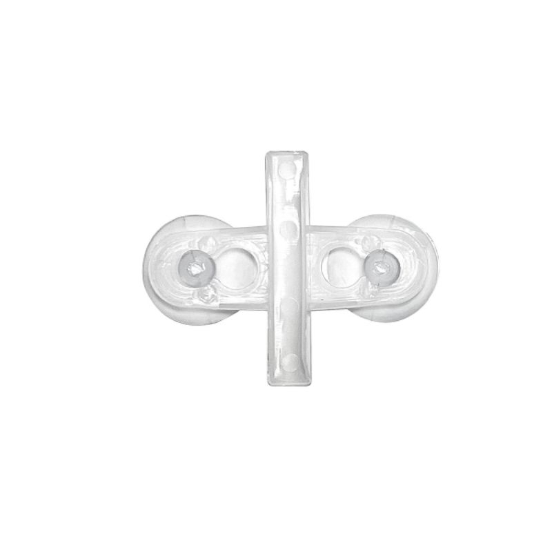 Nút ngăn vách bể cá cảnh