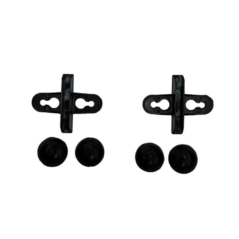 Nút ngăn vách bể cá cảnh