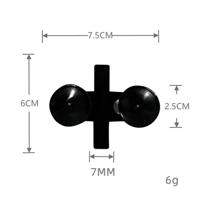 Nút ngăn vách bể cá cảnh