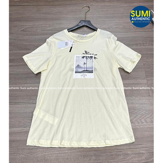 [Auth] Áo thun nữ Mango auth vợt sale