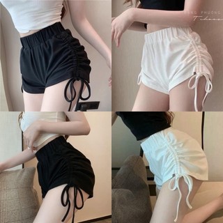 Quần rút dây 2 bên