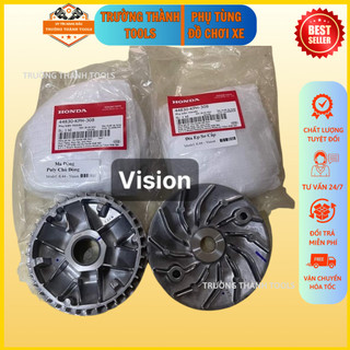 Chén bi Cánh quạt Vision K44, bộ nồi trước Vision K44 Fcc cao cấp Trường Thành Tools