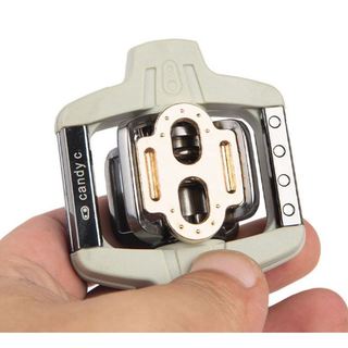 Bộ cleat dành cho pedal xe đạp EggBeater
