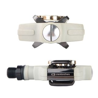 Bộ cleat dành cho pedal xe đạp EggBeater