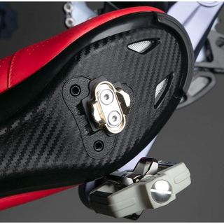 Bộ cleat dành cho pedal xe đạp EggBeater