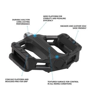 Pedal Xe Đạp Shimano PD-EF202