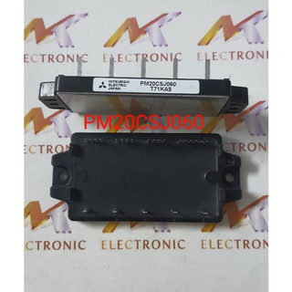 Công xuất igbt pm20csj060 mới 100%