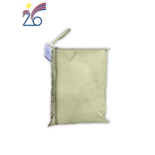 Áo mưa cánh dơi QĐ công ty 26