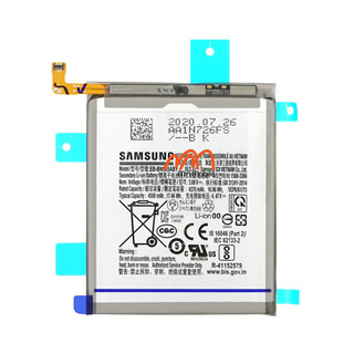 Pin zin máy Samsung Note 20 Ultra, Note 20 Ultra 5G