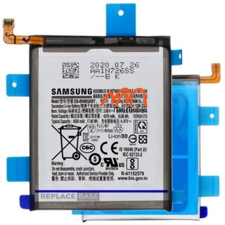 Pin zin máy Samsung Note 20 Ultra, Note 20 Ultra 5G