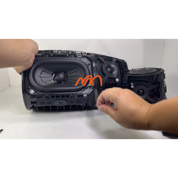 Thay Pin Loa JBL BoomBox 3